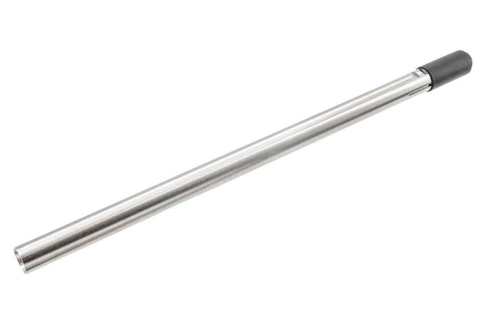 TNT APS-X System Solar Eclipse S+ Precision Double I/D Air-Cushion Inner Barrel For AEG Bucking Type