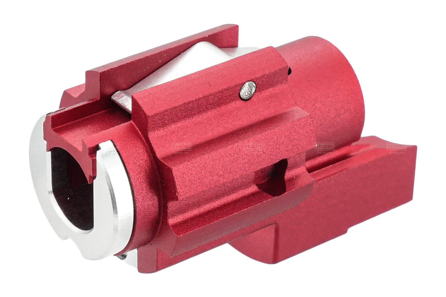 TNT CNC Aluminum Hop Up Chamber For Umarex VFC HK417 / G28 / M110