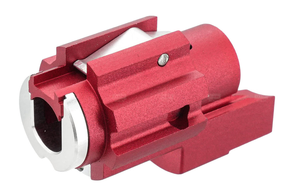 TNT CNC Aluminum Hop Up Chamber For Umarex VFC HK417 / G28 / M110 / SR25 GBB Series