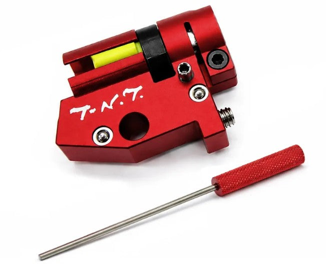 TNT THE ONE TDC Hop Up Chamber Kit For KJ CZ P-09 GBBP Series
