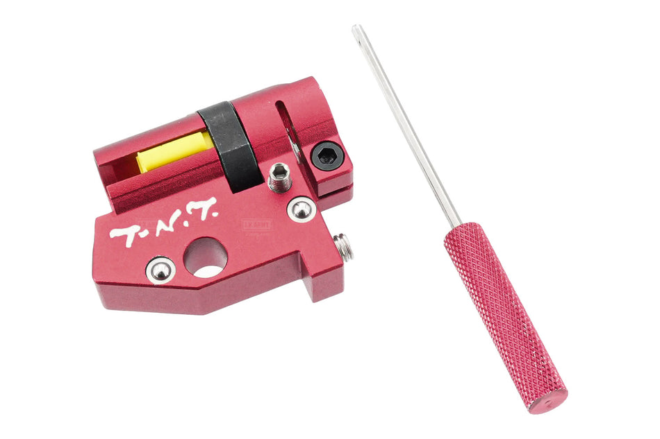 TNT THE ONE TDC Hop Up Chamber Kit For KJ CZ P-09 GBBP Series