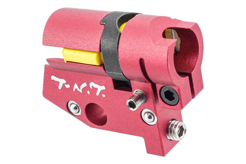 TNT THE ONE TDC Hop Up Chamber Kit For KJ CZ P-09 GBBP Series