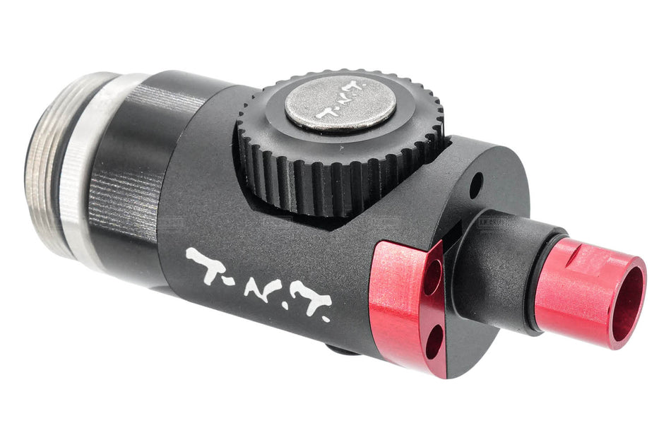TNT TAC-41 TDC Hop Up Chamber For Silverback TAC-41 Series