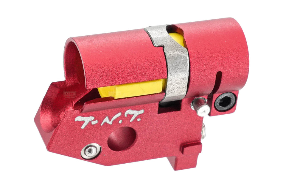 TNT CNC Aluminum TDC Hop Up Chamber For KJ Shadow 2 / TS 2 / CZ-75 GBBP Series ( TL-HOP )