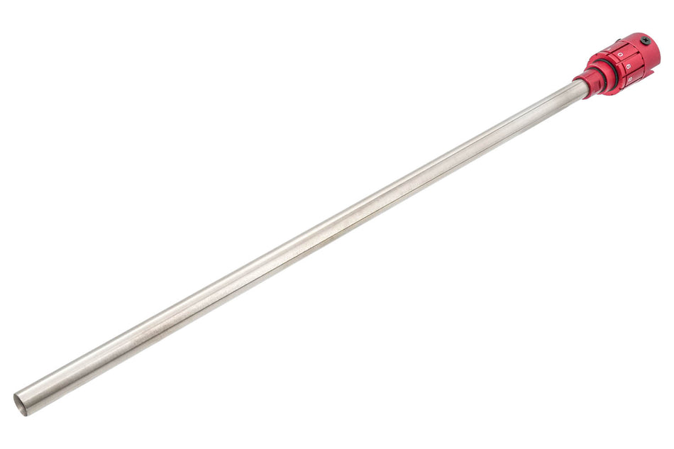 TNT TDC T-Hop-Up RetroFit Kit For GHK AK V3 GBBR Series ( Standard Inner Barrel ) ( 2026 Ver. )