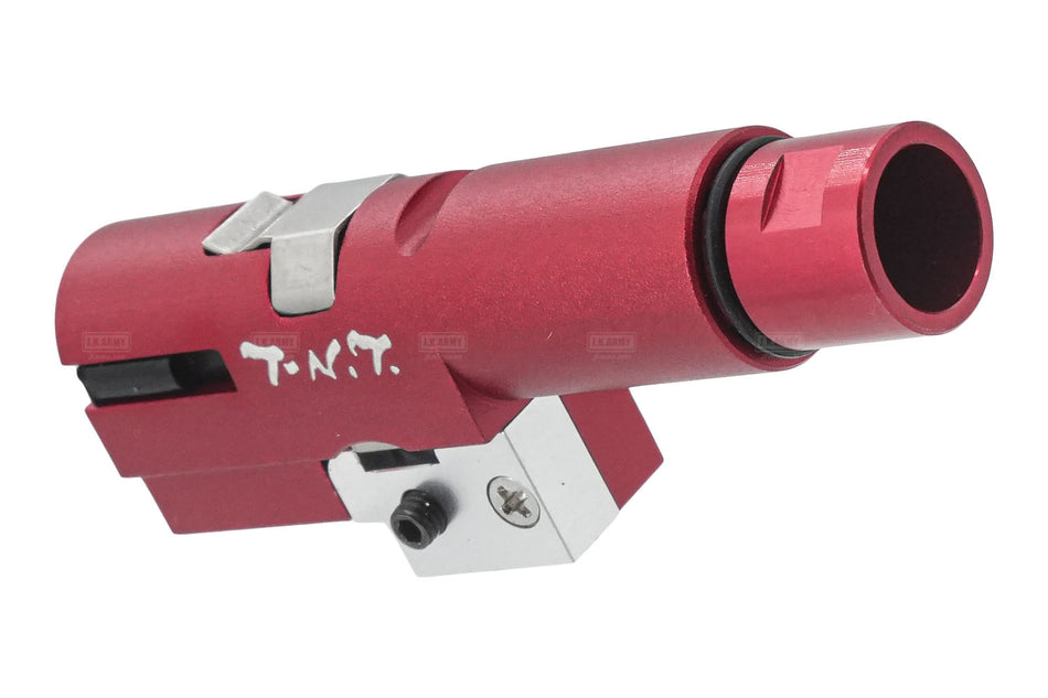 TNT Hop Up Chamber For WE M14 / EBR GBBR Series