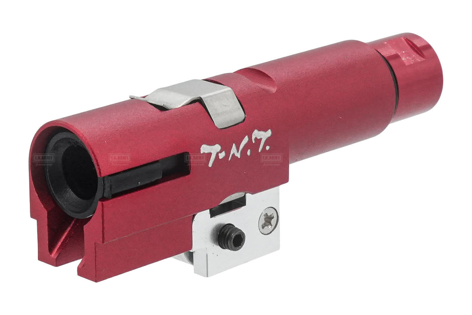 TNT Hop Up Chamber For WE M14 / EBR GBBR Series