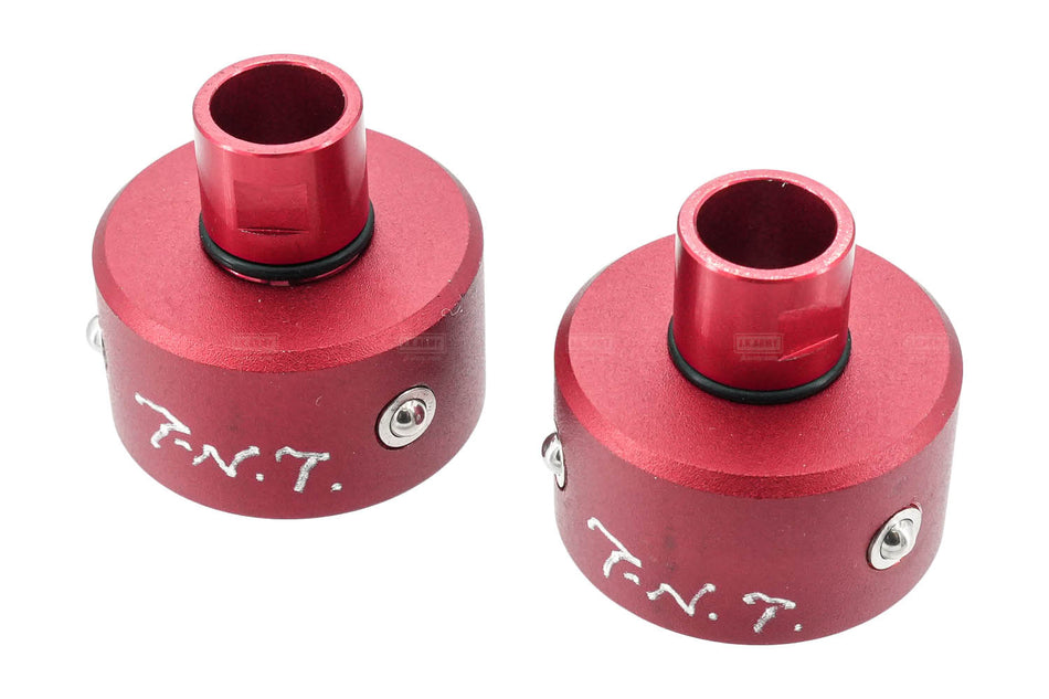 TNT Shock-Absorbing VSR Inner Barrel Stabilizer For Marui TM VSR