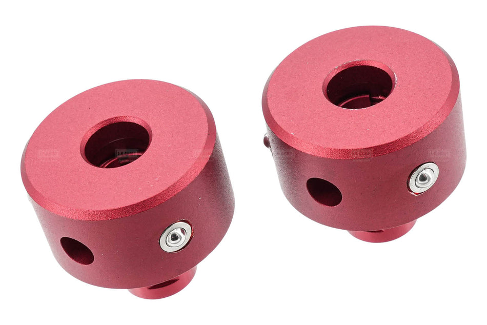 TNT Shock-Absorbing VSR Inner Barrel Stabilizer For Marui TM VSR