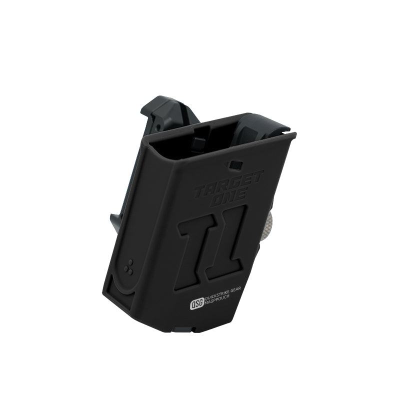 Target One Quickstrike Gear Competitive Magazine Rack For 2011 / Hi-Capa Pistol Series