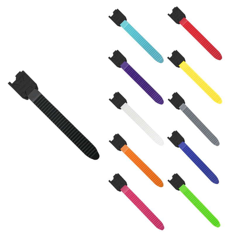 Target One Modular Belt Ratchet Dentate Strip ( Version 2 )