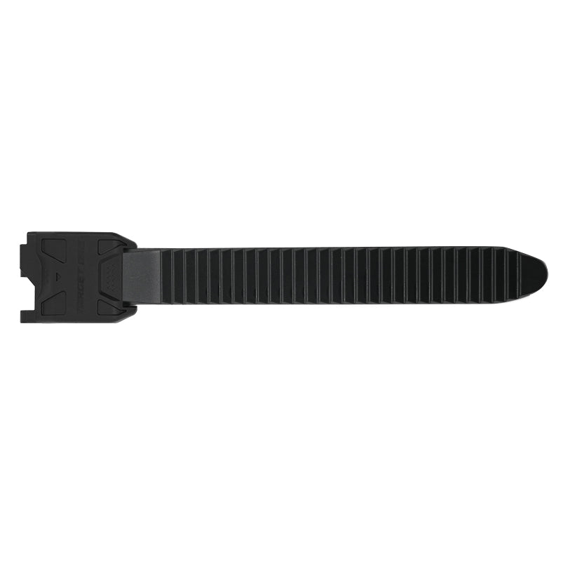 Target One Modular Belt Ratchet Dentate Strip ( Version 2 )