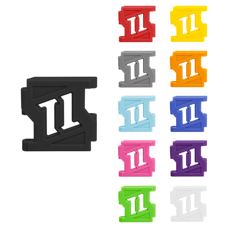 Target One Ratchet Belt Puzzle Belt Unit ( Version 2 )