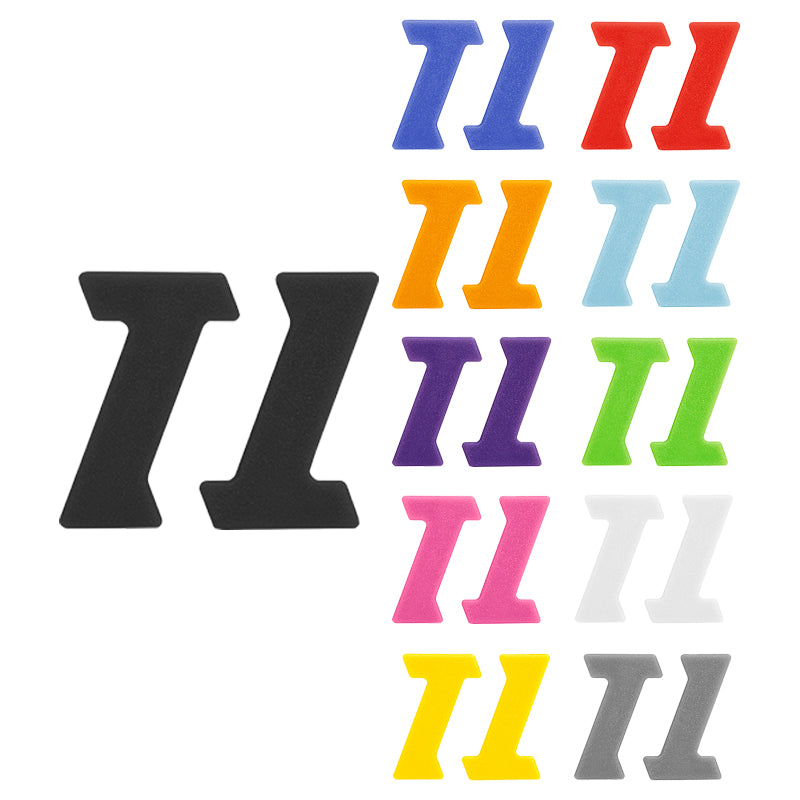 Target One Deco Piece Set For Modular Ratchet Belt Unit Version 2 ( 2 Piece )