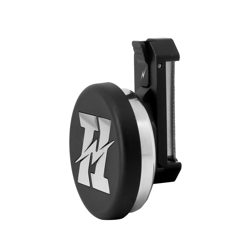 Target One Magnetic Magazine Mag Holder with QR Belt Component