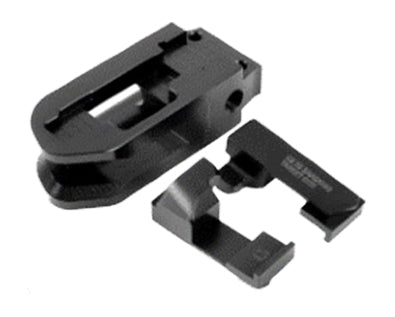 Target One Racing Holster Insert Block For Quickstrike Gear Ratchet Racing Holster Series