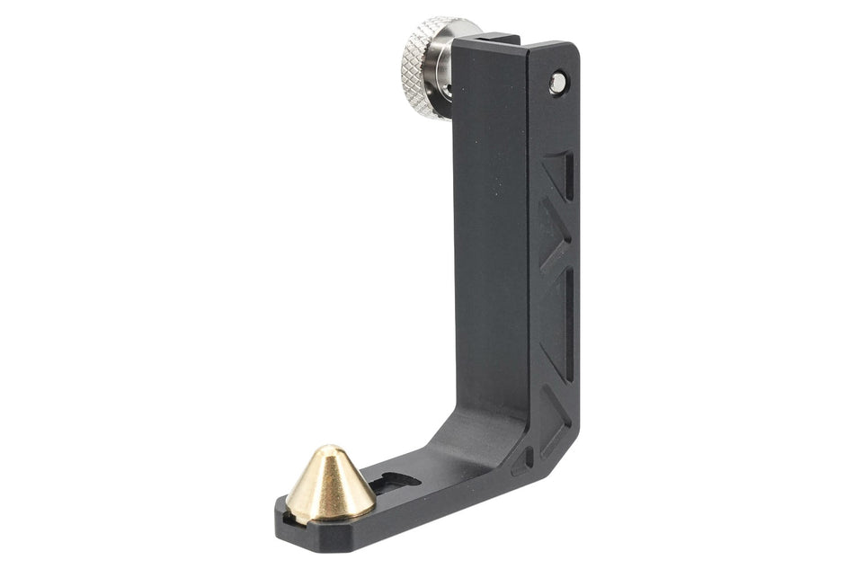 Target One Extended Muzzle Support For Quickstrike Gear Ratchet Racing Holster #IPSC