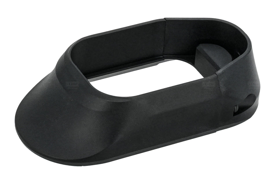 Top Shooter CNC Aluminum Magwell For Maruyama MP-IX GBB