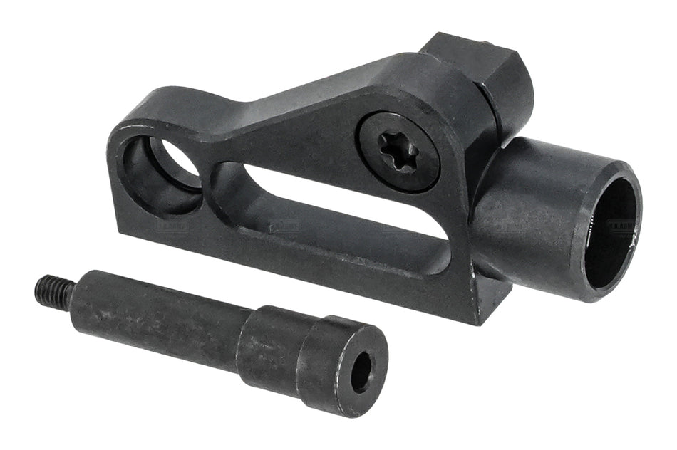 Top Shooter CNC Steel QD Sling Mount For Maruyama MP-IX GBB