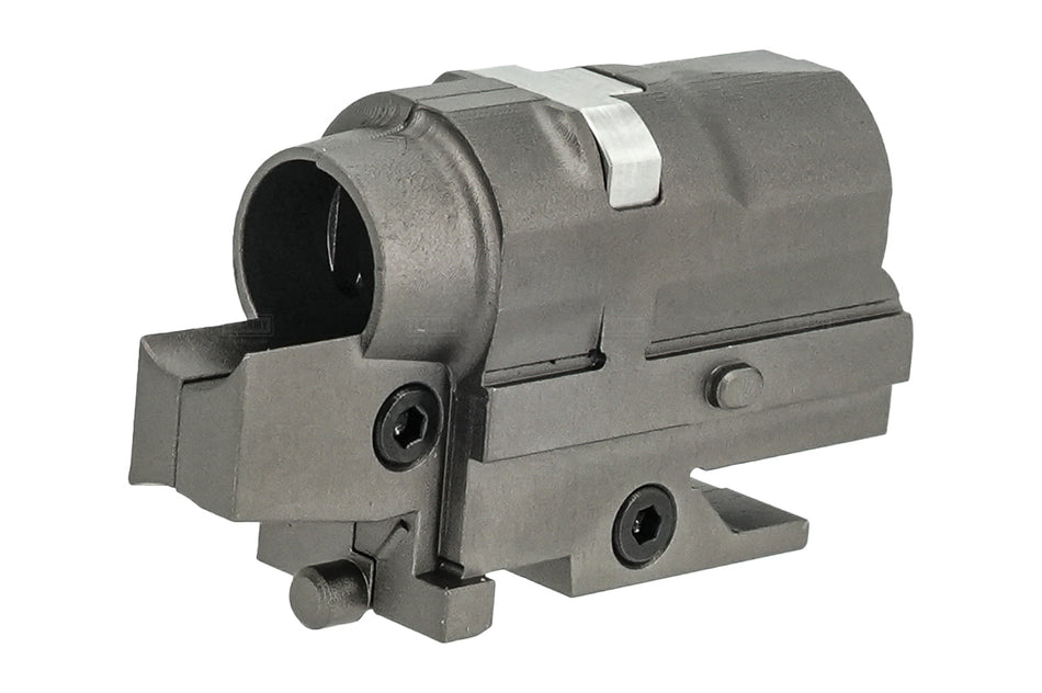 Top Shooter CNC Aluminum Hop-Up Set For Umarex / VFC Walther PDP GBBP