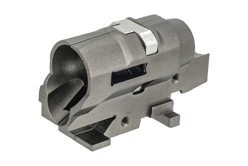 Top Shooter CNC Aluminum Hop-Up Set For Umarex / VFC Walther PDP GBBP