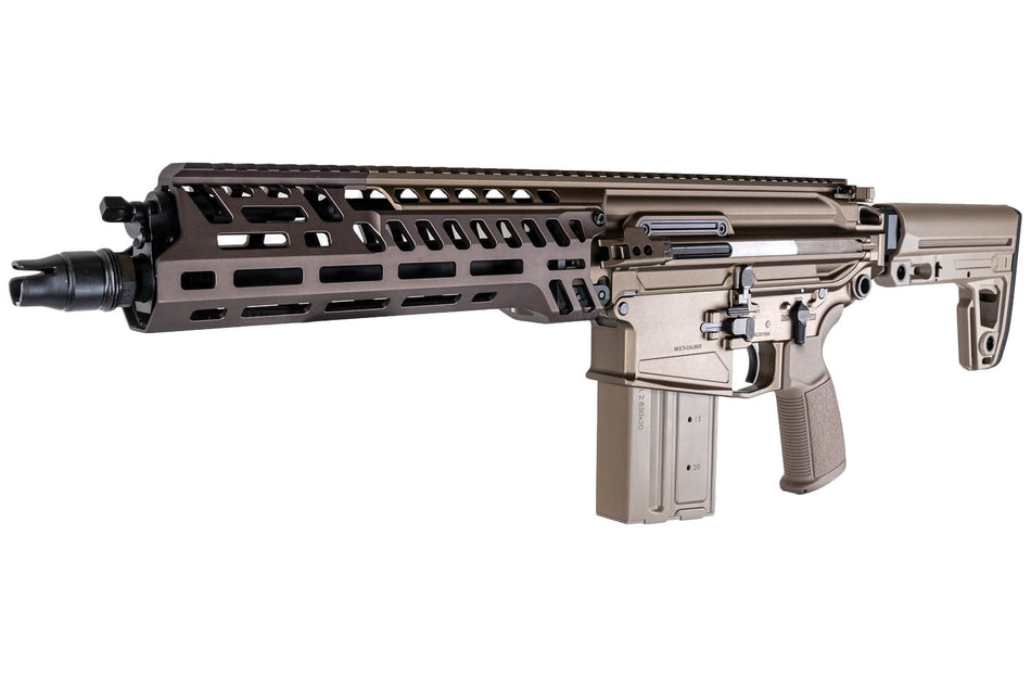Toxicant NGSW SPEAR XM8 ( M7A1 ) 11 Inch Ver. GBB Kit