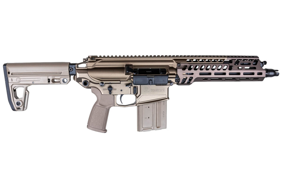 Toxicant NGSW SPEAR XM8 ( M7A1 ) 11 Inch Ver. GBB Kit