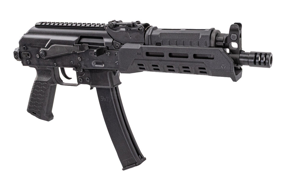 EMG Strike Industries Licensed SI KP-9 GBB SMG Airsoft ( by Toxicant )
