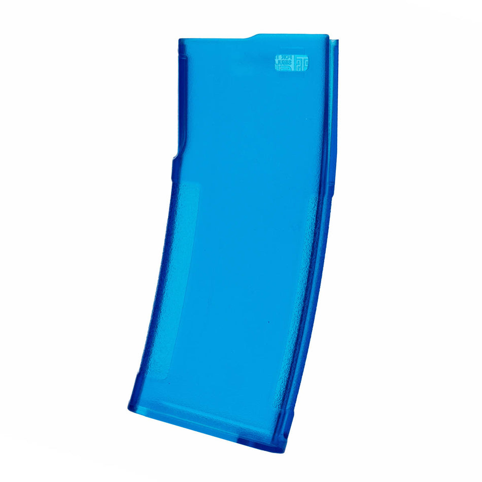 PTS TPM POP For EPM M4 AEG / TPM-AR Magazine ( AR Magazine Shell ) ( Blue / Green / Orange )