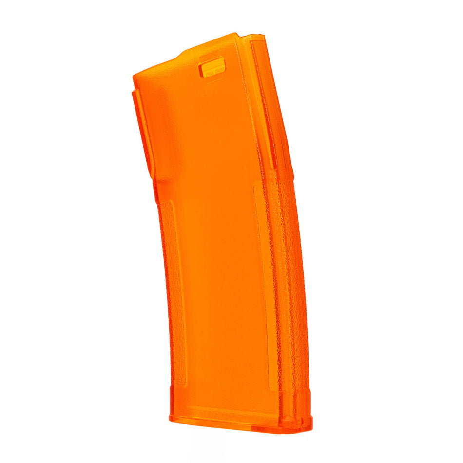 PTS TPM POP For EPM M4 AEG / TPM-AR Magazine ( AR Magazine Shell ) ( Blue / Green / Orange )