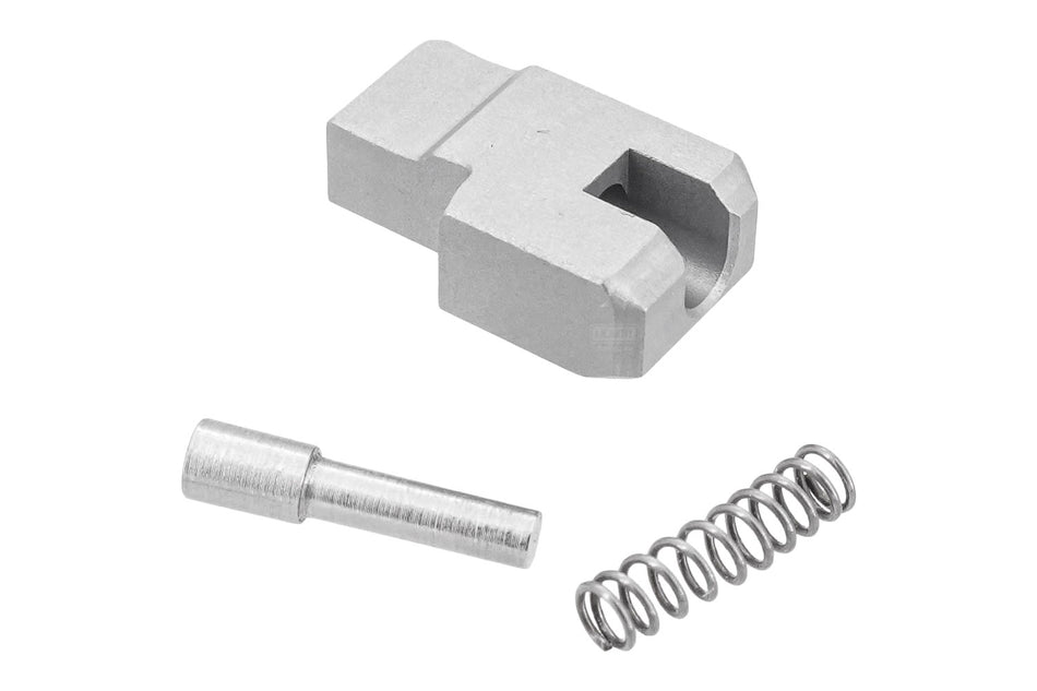 Taipei Refit CNC Steel Buffer Stop For Marui TM M4 MWS GBBR