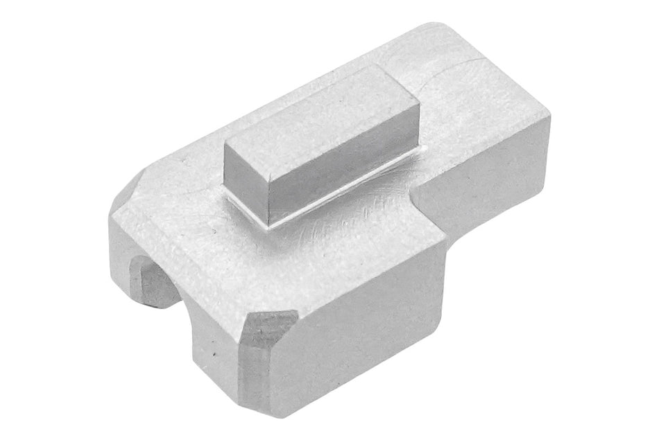 Taipei Refit CNC Steel Buffer Stop For Marui TM M4 MWS GBBR