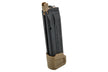 TTI Airsoft Aluminum 28 Rounds Lightweight Gas Magazine For SIG AIR / VFC P320 M17 GBBP