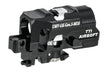 TTI Airsoft CNC Aluminum Infinity TDC Hop-Up Chamber For Umarex VFC Glock 17 Gen5 MOS GBBP Series