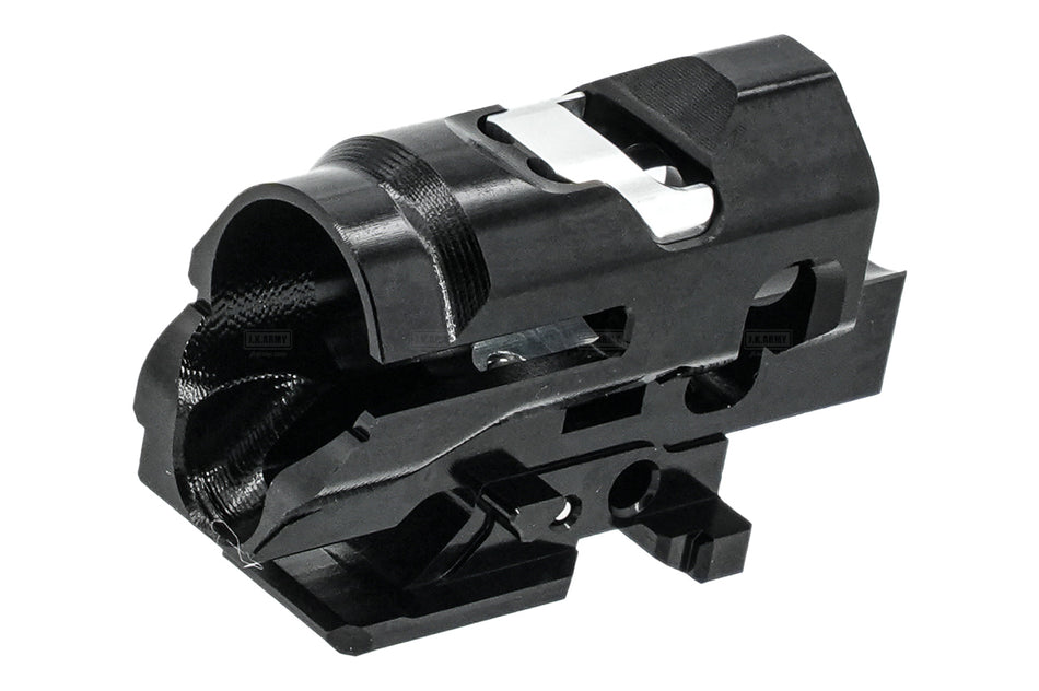 TTI Airsoft CNC Aluminum Infinity TDC Hop-Up Chamber For Umarex Walther PDP GBBP