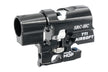 TTI Airsoft Infinity CNC Aluminum One Piece TDC Hop Up Chamber For SRC Hi-Capa GBBP Series