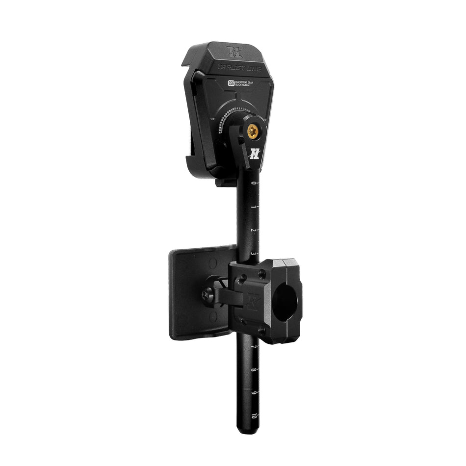 Target One Quickstrike Gear Racing Holster QRS Moudule #IPSC