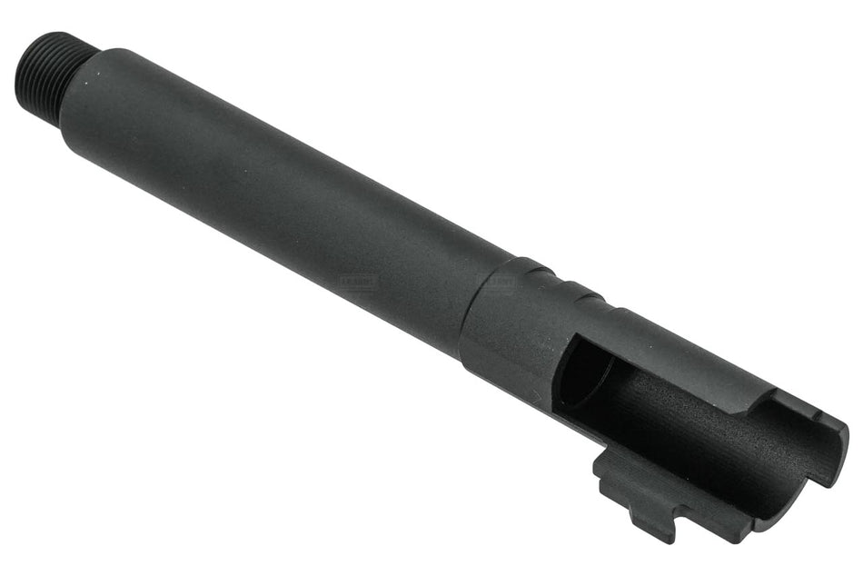 Unicorn 14mm CCW Threaded Fixed Outer Barrel For Marui TM Hi-Capa 5.1 GBBP Series