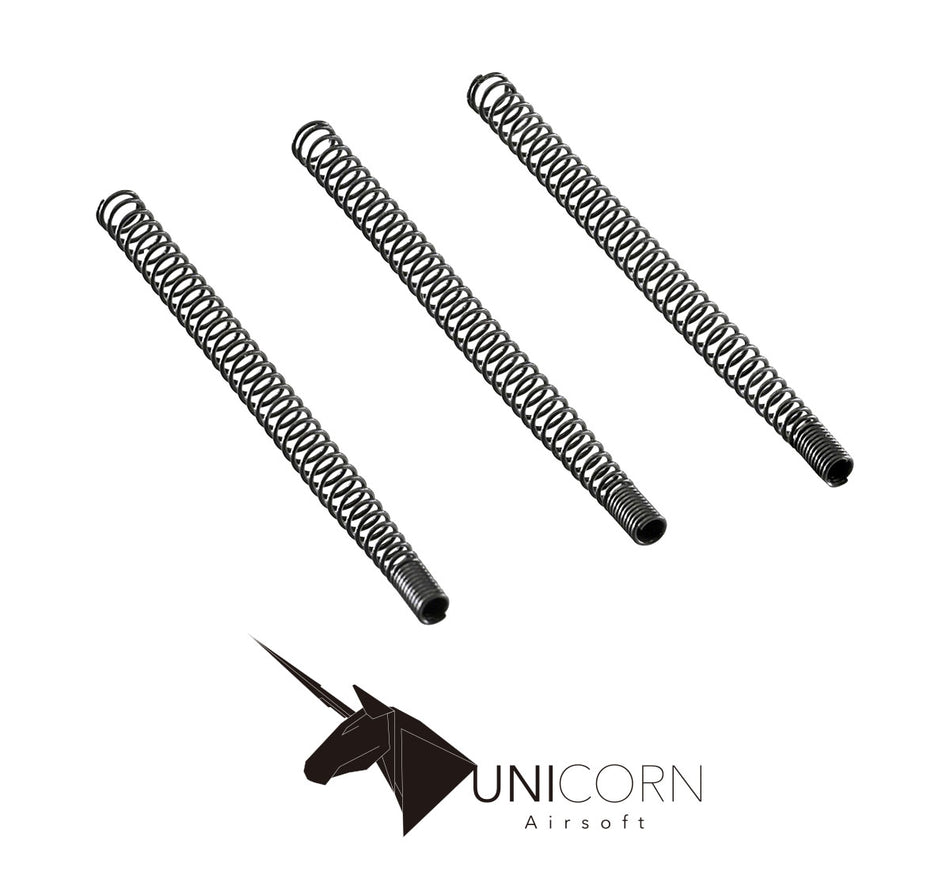 Unicorn Hi-Cap GBB Enhanced Loading Nozzle Springs ( 100% / 120% / 140% / 160% )