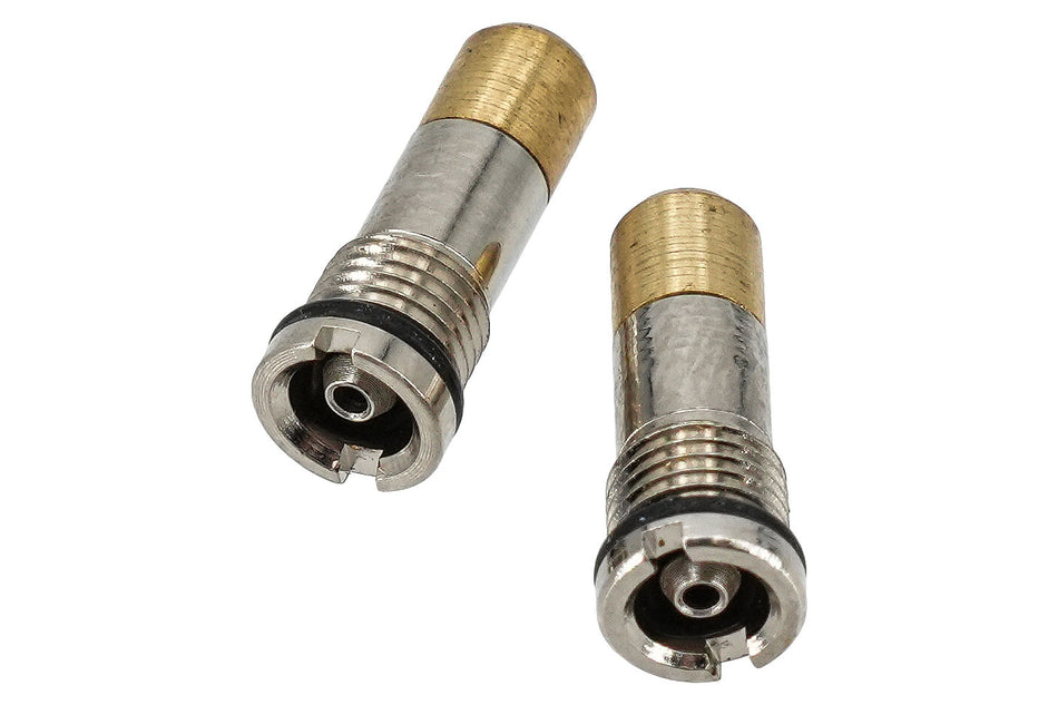 Unicorn M4.5 Gas Fill Inject Valve For Marui TM GBB Gas Magazine ( Pack of 2 ) ( Inlet Valve )