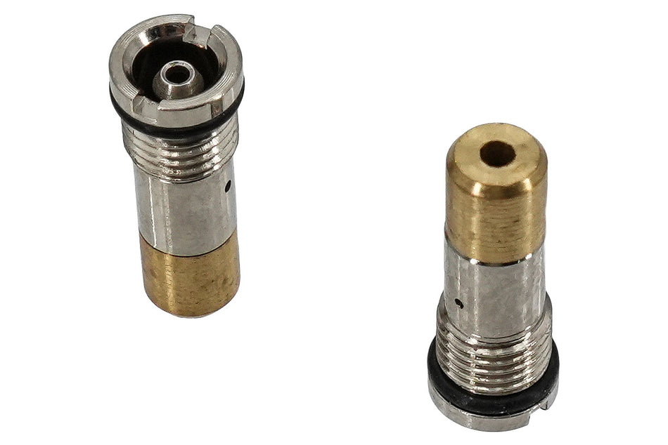 Unicorn M4.5 Gas Fill Inject Valve For Marui TM GBB Gas Magazine ( Pack of 2 ) ( Inlet Valve )