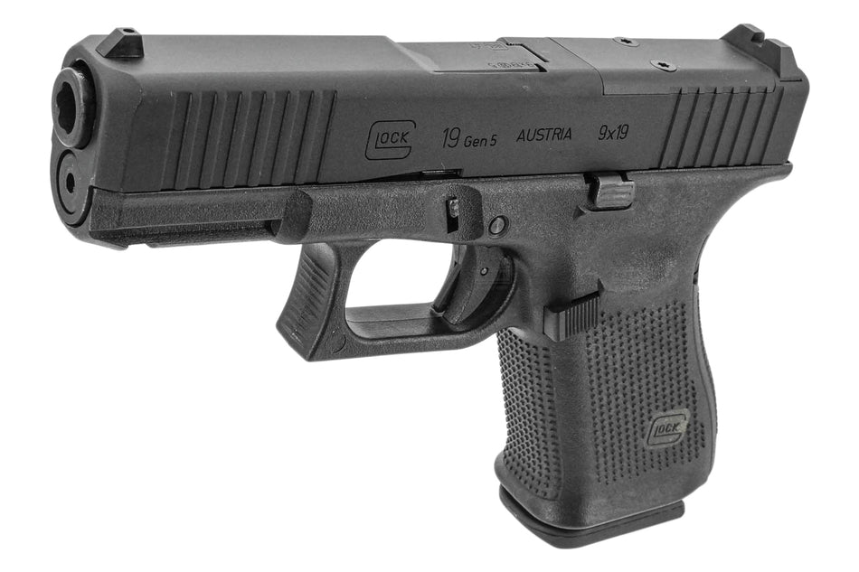 Umarex Glock 19 Gen 5 MOS GBB Pistol Airsoft ( by VFC ) ( G19 Gen5 MOS )