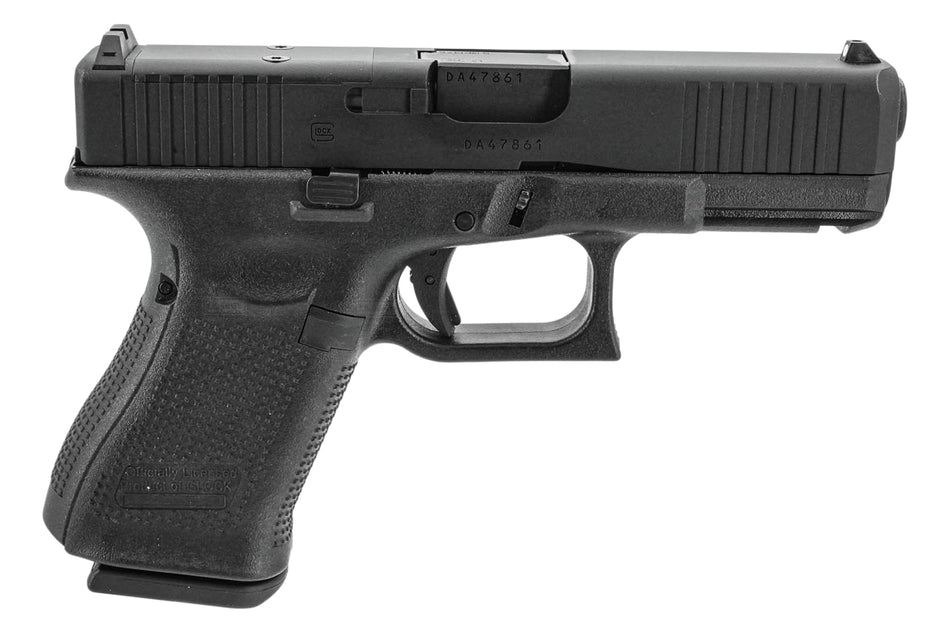 Umarex Glock 19 Gen 5 MOS GBB Pistol Airsoft ( by VFC ) ( G19 Gen5 MOS )