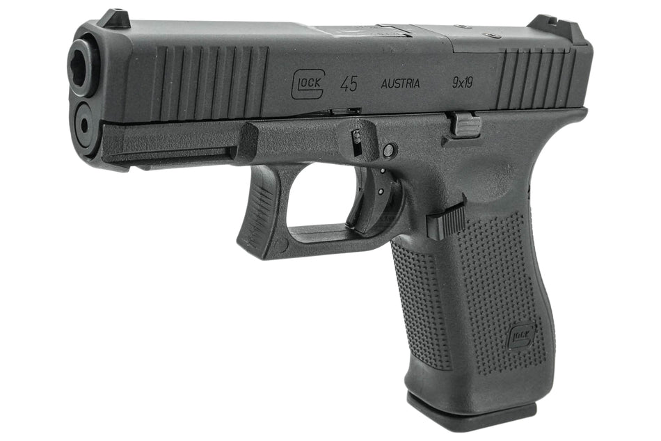 Umarex Glock 45 MOS GBB Pistol Airsoft ( by VFC ) ( G45 MOS )