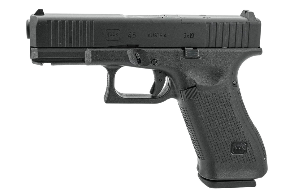Umarex Glock 45 MOS GBB Pistol Airsoft ( by VFC ) ( G45 MOS )