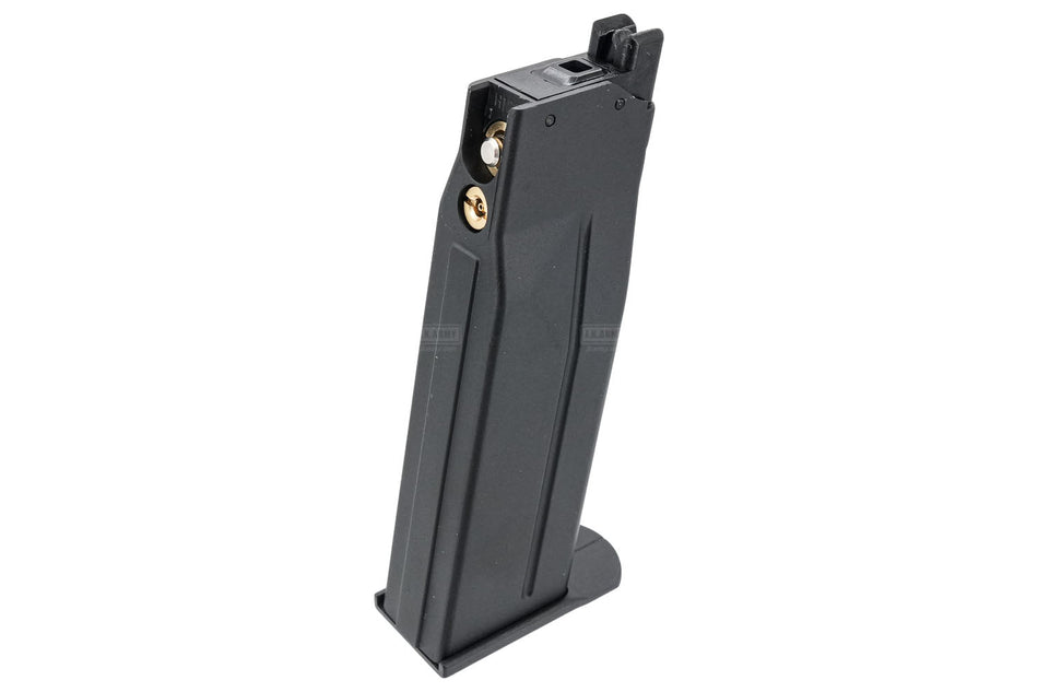 UMAREX HK P7M13 GBB Pistol 16 Rounds Spare Gas Magazine ( by VFC ) ( HK P7 )