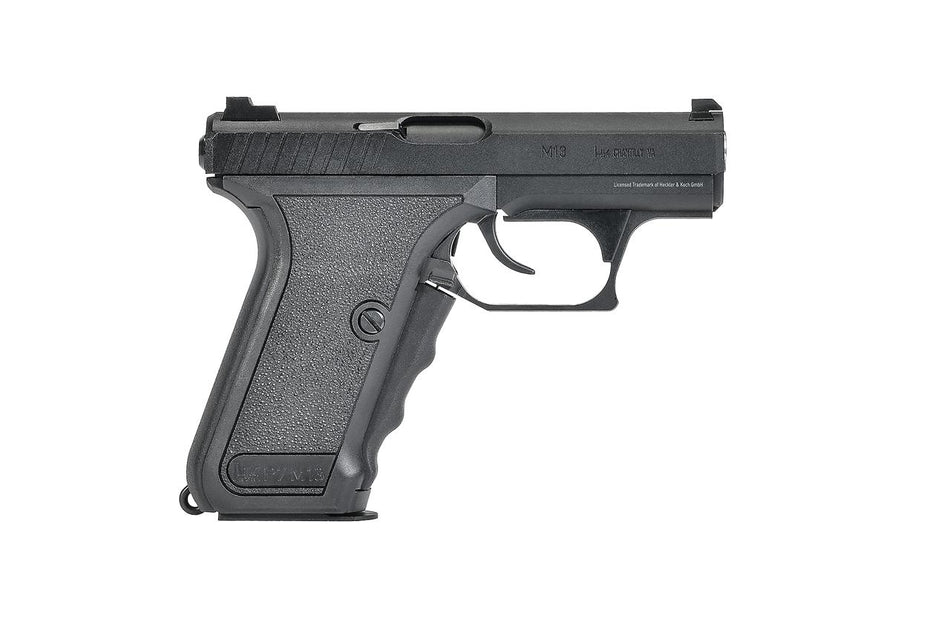 UMAREX HK P7M13 GBB Pistol Airsoft ( by VFC ) ( HK P7 )
