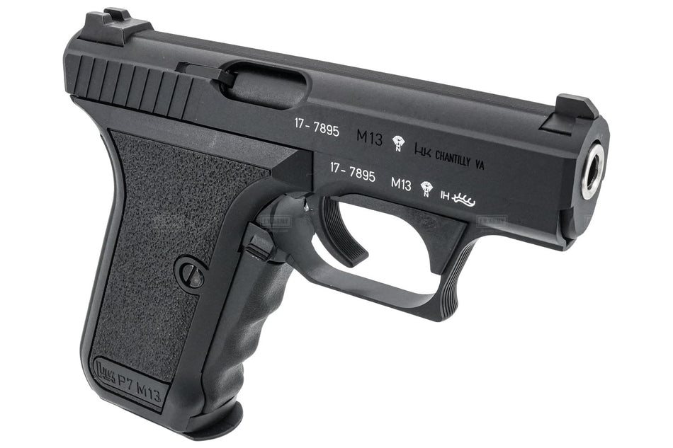 UMAREX HK P7M13 GBB Pistol Airsoft ( by VFC ) ( HK P7 )