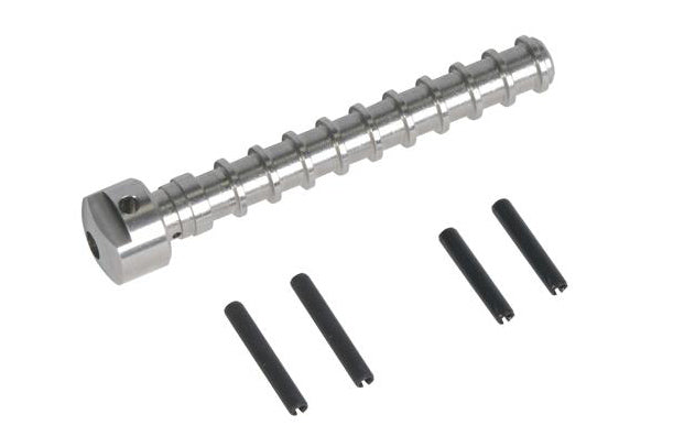 Crusader Dummy Piston Delay Rod For UMAREX HK P7M13 GBBP ( by VFC ) ( HK P7 )