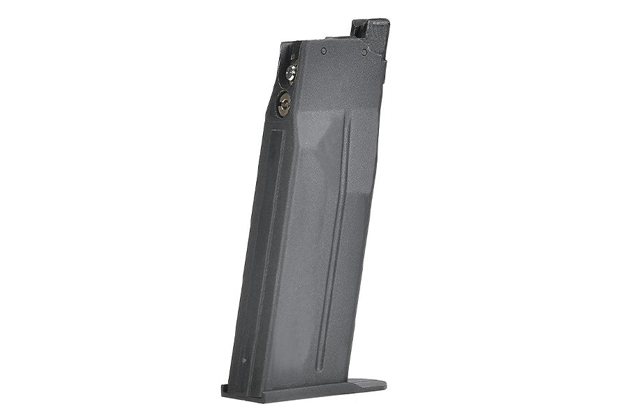 UMAREX HK P7M13 GBB Pistol 16 Rounds Spare Gas Magazine ( by VFC ) ( HK P7 )